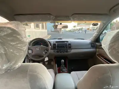 كامري مخزنه بمعنى الكلمة تم البيع 14