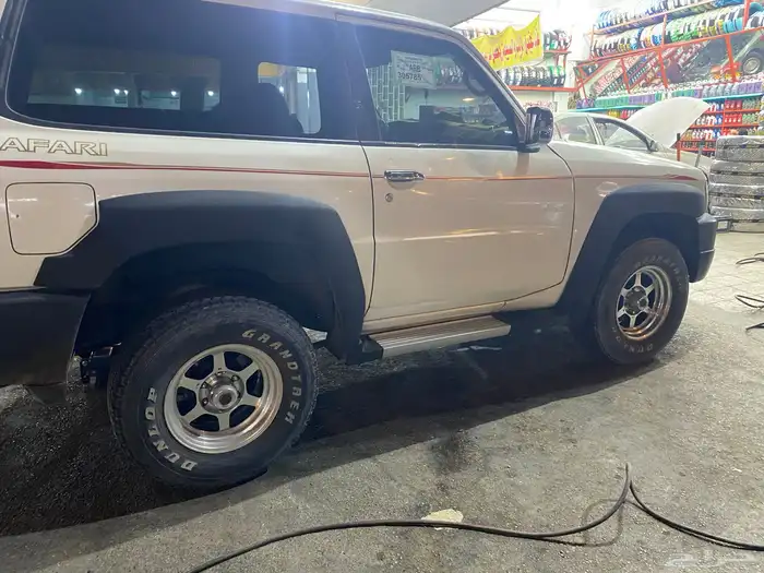 جنوط البيع مع الكفرات علي اسوم كفرات موديل21 2