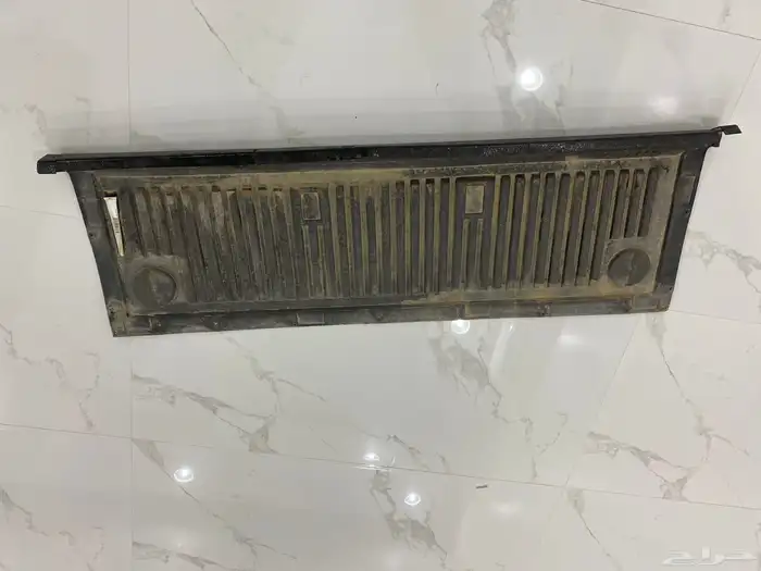 قطع ددسن و اكورد 7