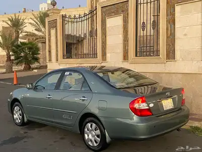 كامري مخزنه بمعنى الكلمة تم البيع 2