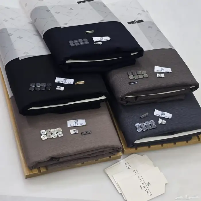 قماش جفنشي رجالي 0