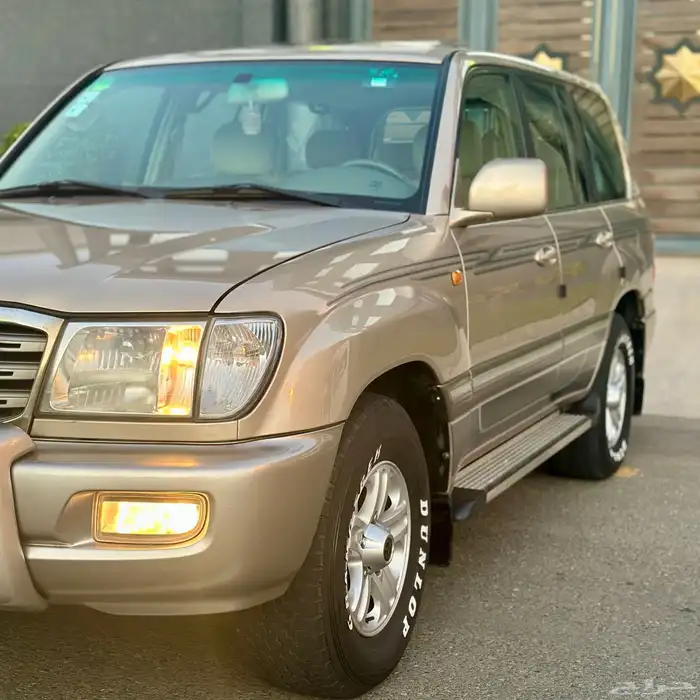 جي اكس ار 2004 بودي بلد 6