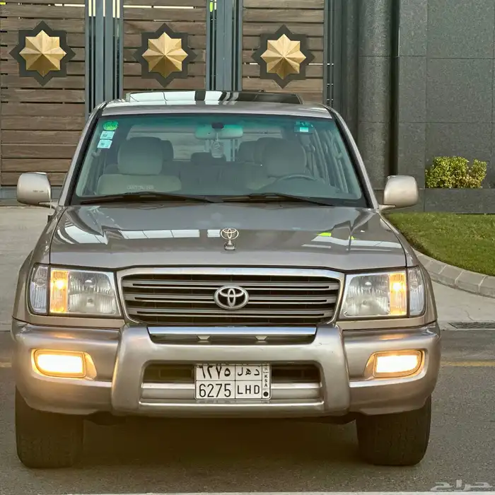 جي اكس ار 2004 بودي بلد 1