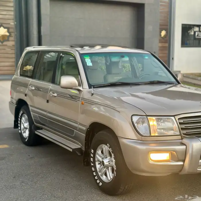 جي اكس ار 2004 بودي بلد 2