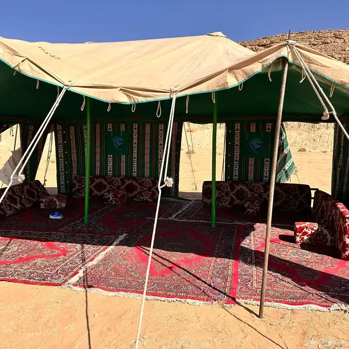 تاجير مخيمات الرياض 0