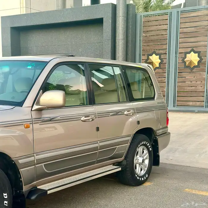 جي اكس ار 2004 بودي بلد 5