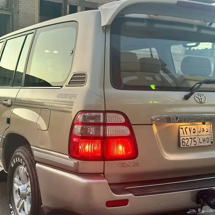 جي اكس ار 2004 بودي بلد 9