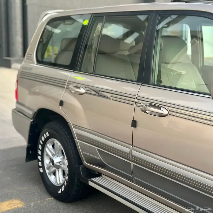 جي اكس ار 2004 بودي بلد 3