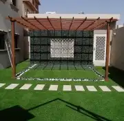 ورشه حداده المنيوم احدرفيده ابهاء خميس_مشيط 9