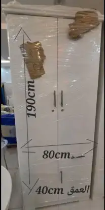 دواليب ملابس 4