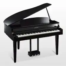 بيانو فرصة 17