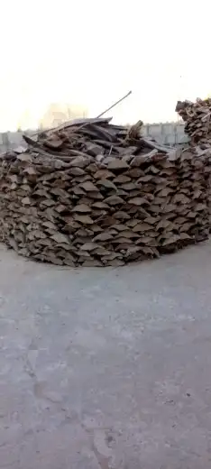 للبيع كرب نخيل للمندي وتدفئة 0