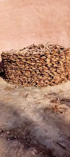 للبيع كرب نخيل للمندي وتدفئة 1