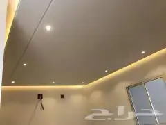 جيبس بورد  0 جيبس عادي3  .دهان بويه 0