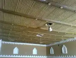 مقاول البيوت التراثيه والشبوك 16