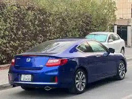 تشليح اكورد كوبيه الحمدانيه 0