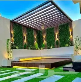 حداد مظلات وسواتر جلسات 1