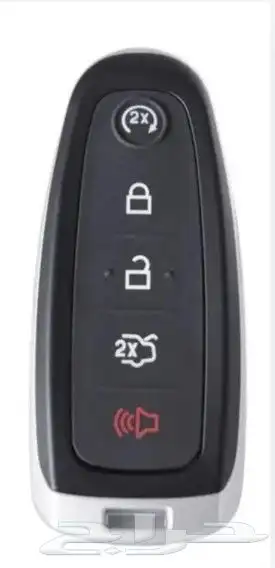 ريموت فورد فتح سيارات وبرمجه مفاتيح 0