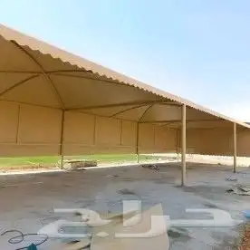 حداد عام مظلات وسواتر جميع انواع الحداده 3