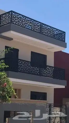 حداد.ابواب.درج.هاجر.شينكو.مضلات.بويندري.ديكور.شينكو سور. 2