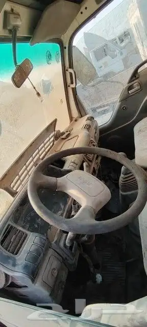 دينات ايسوزو موديل 2008 موجود دينا ايسوزو 2016 4