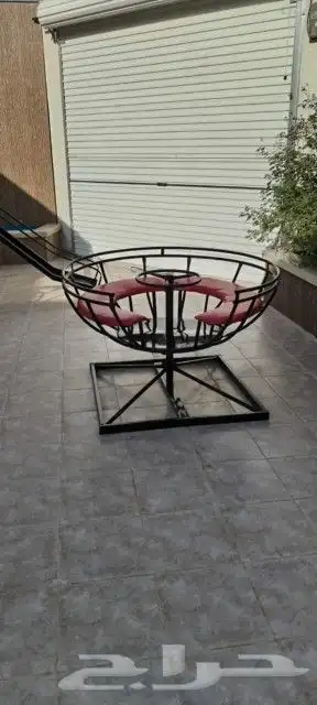 مراجيح للأطفال والكبار 4