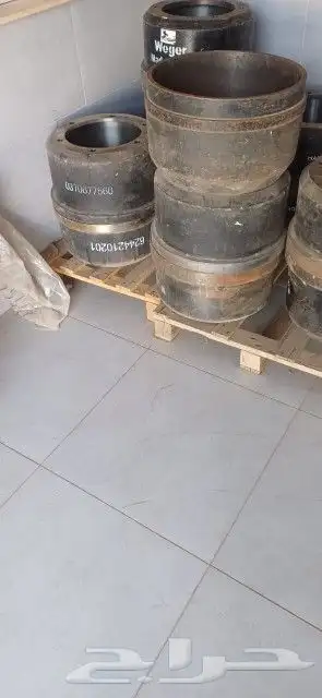 للبيع قطع غيار البي والكتروس 0
