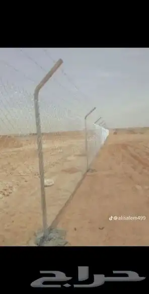 مقاول شبوك مزارع ونخيل عربي توريد وتركيب الشرقيه 25