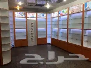 منجره الأعمال الخشبيه للتنفيذ جميع الاعمال الخشبيه والديكور 11