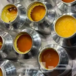 سمن بقر بلدي نظيف 2