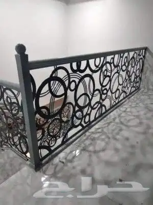 حداد.ابواب.درج.هاجر.شينكو.مضلات.بويندري.ديكور.شينكو سور. 6