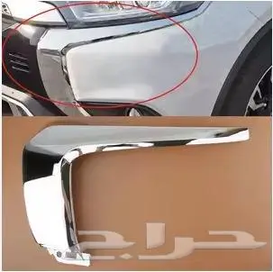 اوتلاندر ميستوبيشى قطع الغيار 2016-2024 3