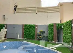 حداد مظلات وسواتر جلسات 13