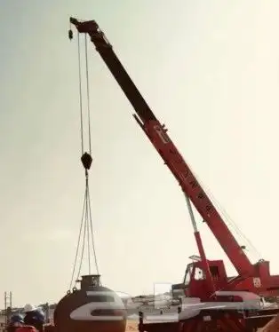 كرين ونش للايجار الاسبوعي والشهري 30طن 20طن 0