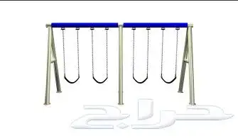 مراجيح للأطفال والكبار 10