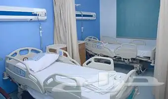تصريح بيئي معتمد للمستشفيات والمتوصفات الطبية 0