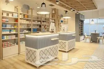 منجره الأعمال الخشبيه للتنفيذ جميع الاعمال الخشبيه والديكور 13