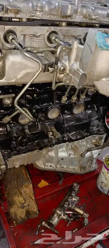 مكاين ايسوزو دمكس 2500 3000 2017 1