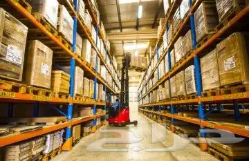 مستودعات مرخصة 0