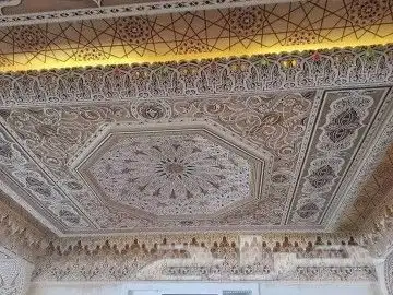 ديكورت دخاليه وحفر مغربي وجميع الجبسيات 9