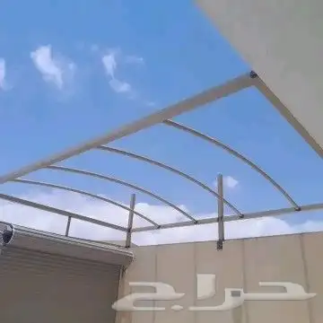 حداد عام مظلات وسواتر جميع انواع الحداده 0