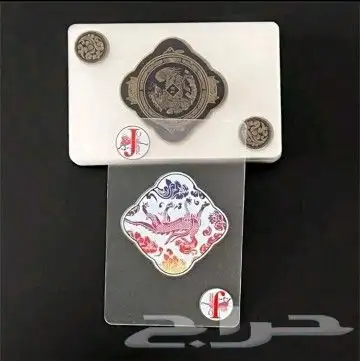 ورق بلوت شفاف 3