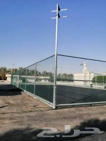 مقاول شبوك زراعيه وحكوميه 1