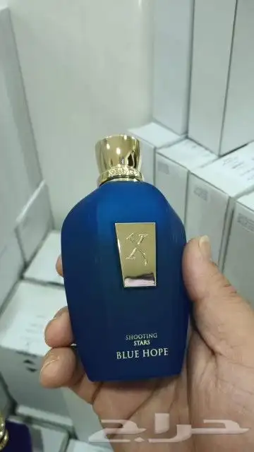 توفرت كميه محدوده من عطور النيش تستر لاتفوتكم 1