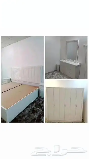 غرف نوم نفرين وطني 13