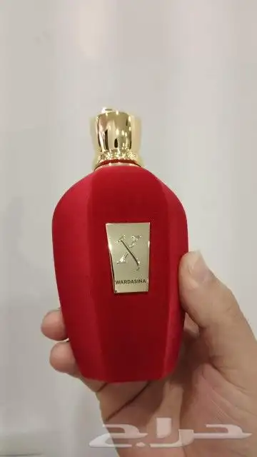 توفرت كميه محدوده من عطور النيش تستر لاتفوتكم 5