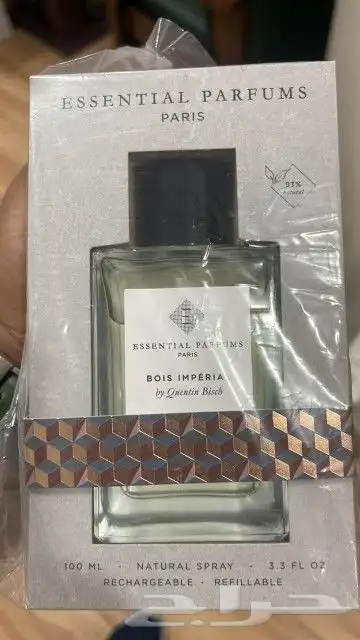 توفرت كميه محدوده من عطور النيش تستر لاتفوتكم 8