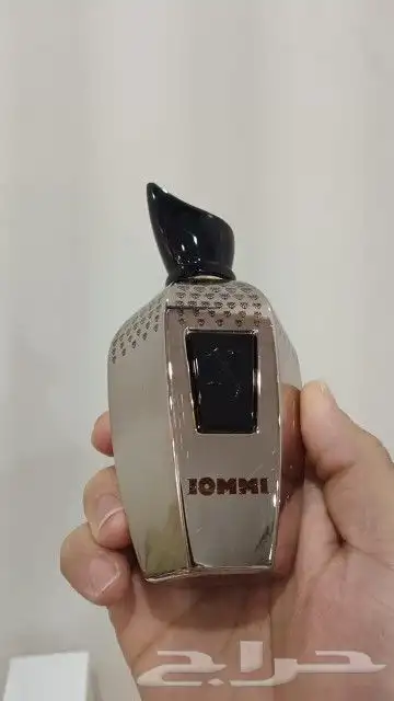 توفرت كميه محدوده من عطور النيش تستر لاتفوتكم 6