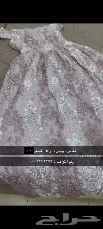 فساتين 3