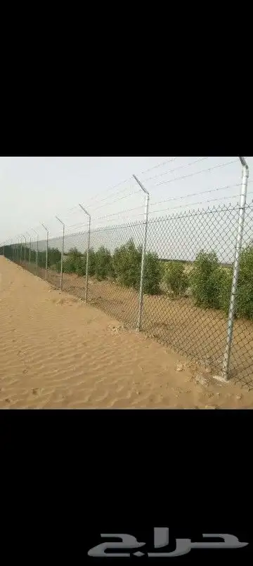مقاول شبوك مزارع ونخيل عربي توريد وتركيب الشرقيه 29